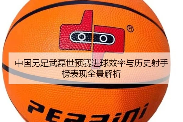 中国男足武磊世预赛进球效率与历史射手榜表现全景解析