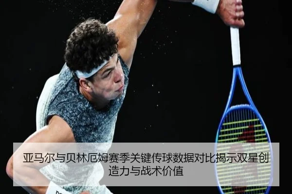 亚马尔与贝林厄姆赛季关键传球数据对比揭示双星创造力与战术价值