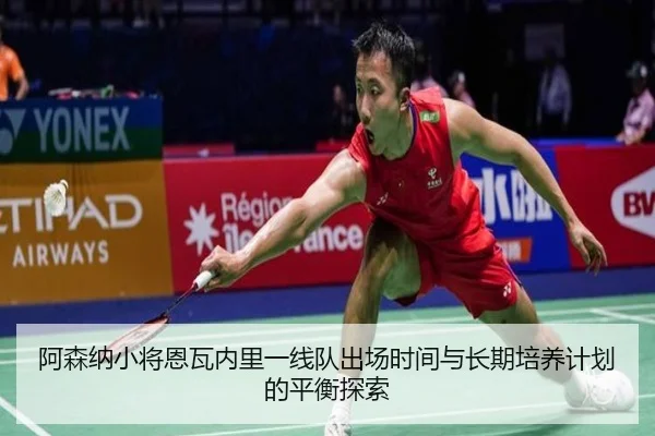 阿森纳小将恩瓦内里一线队出场时间与长期培养计划的平衡探索